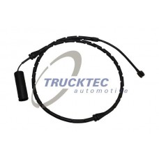 08.34.085 TRUCKTEC AUTOMOTIVE Сигналізатор зносу гальмівних колодок