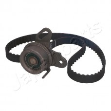 KDD-519 JAPANPARTS Комплект ременя ГРМ