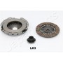KF-L03 JAPANPARTS Комплект зчеплення
