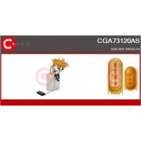CGA73120AS CASCO Елемент системи живлення