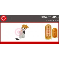 CGA73120AS CASCO Елемент системи живлення