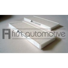 C30464-2 1A FIRST AUTOMOTIVE Фільтр повітря у внутрішньому просторі