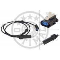 06-S250 OPTIMAL Датчик частота обертання колеса