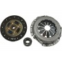 CP-6019 KAVO PARTS Комплект зчеплення