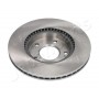 DI-H32C JAPANPARTS Гальмівний диск