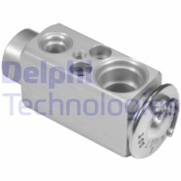 TSP0585028 DELPHI Розширювальний клапан кондиціонера