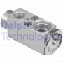 TSP0585028 DELPHI Розширювальний клапан кондиціонера