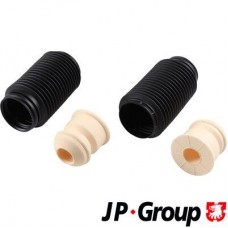 1542703310 JP GROUP Пилозахисний комплект амортизатор