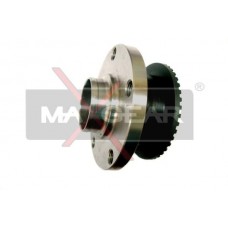 33-0462 MAXGEAR Комплект підшипника ступиці колеса