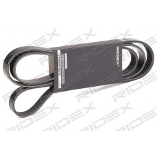 305P0402 RIDEX Поліклиновий ремінь