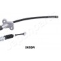 BC-2028R JAPANPARTS Тросик, cтояночный тормоз