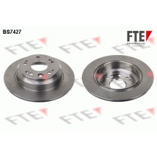 BS7427 FTE Гальмівний диск