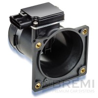 30105 BREMI Розхідомір повітря