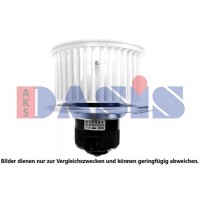 568034N AKS DASIS Вентилятор салону