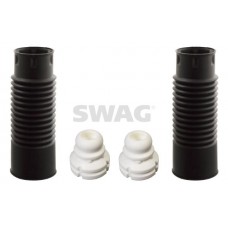 33 10 3702 SWAG Пилозахисний комплект амортизатор