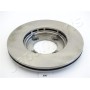DI-330 JAPANPARTS Гальмівний диск