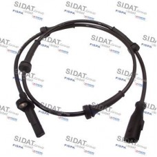 L4828 AUTOTEAM Датчик частота обертання колеса