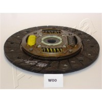 80-0W-000 ASHIKA Диск зчеплення