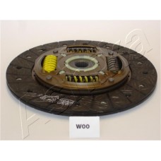 80-0W-000 ASHIKA Диск зчеплення