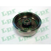 7D0601C LPR Гальмівний барабан