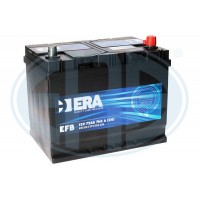 E57210 ERA Стартерна акумуляторна батарея