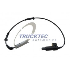 08.35.160 TRUCKTEC AUTOMOTIVE Датчик частота обертання колеса