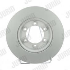 562904JC JURID Гальмівний диск