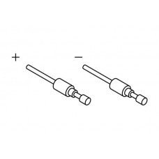 0 092 M40 140 BOSCH Стартерна акумуляторна батарея