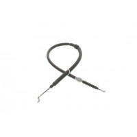 1 987 477 707 BOSCH Тросик, cтояночный тормоз