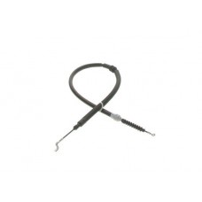 1 987 477 707 BOSCH Тросик, cтояночный тормоз