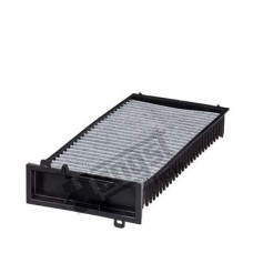 E990LC HENGST FILTER Фільтр повітря у внутрішньому просторі