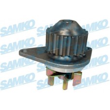 WP0595 SAMKO Водяний насос охолодження двигуна