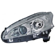 550-1156R-LD-EM ABAKUS Основна фара