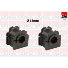 SS8229K FAI AUTOPARTS Опора стабілізатора