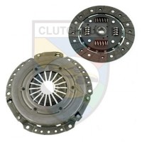 MCK3131 CLUTCHNUS Комплект зчеплення