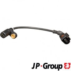 1197100500 JP GROUP Датчик частота обертання колеса