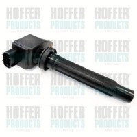 WG1408877 WILMINK GROUP Котушка запалювання