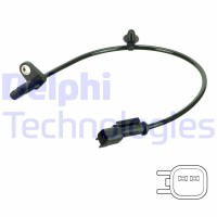 SS20805 DELPHI Датчик частота обертання колеса