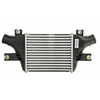 DAC024TT THERMOTEC Интеркулер