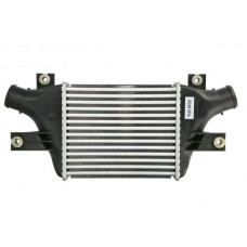 DAC024TT THERMOTEC Интеркулер
