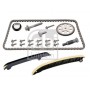 172944 FEBI BILSTEIN Комплект цілі приводу розподільного валу