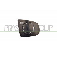 BM8227504 PRASCO Дзеркальне скло зовнішнє дзеркало