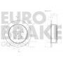 58152045160 EUROBRAKE Гальмівний диск