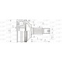 CVJ5646.10 OPEN PARTS Шарнирный комплект, Привідний вал