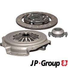 4130400210 JP GROUP Комплект зчеплення