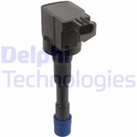GN10248-12B1 DELPHI Котушка запалювання