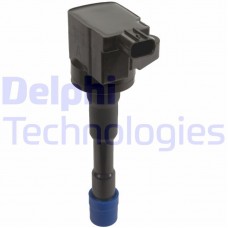 GN10248-12B1 DELPHI Котушка запалювання