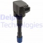 GN10248-12B1 DELPHI Котушка запалювання