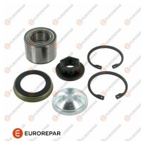 1681940480 EUROREPAR Комплект підшипника ступиці колеса