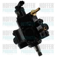7508590R HOFFER Насос високого тиску
